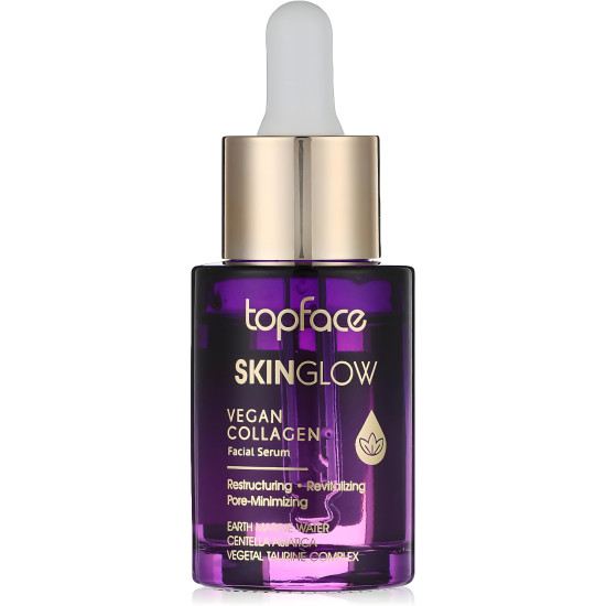 Topface Skinglow Facial Serum